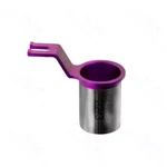 MIS Tubular Retractor Titanium 22mm x 3cm
