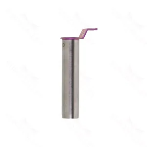 MIS Tubular Retractor Titanium 22mm x 10cm – surgivalley (005211133)