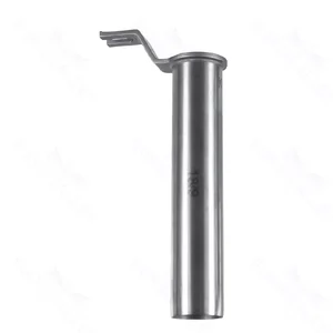 MIS Tubular Retractor Titanium 24mm x 3cm