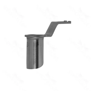 MIS Tubular Retractor Titanium 24mm x 3cm Beveled – surgivalley (005211137)
