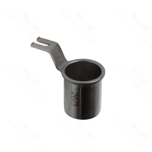 MIS Tubular Retractor Titanium 26mm x 3cm