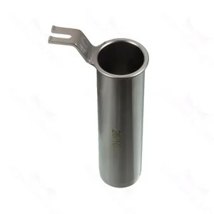 MIS Tubular Retractor Titanium 26mm x 10cm – surgivalley (005211155)