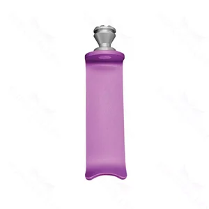 T-Line Blunt Retractor Blade 23 x 50mm Violet with Conical Hub – surgivalley (005211185)