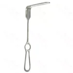 10 3/4" Brunner-retraktor 130 x 30mm
