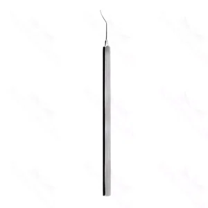 Sinsky Lens Man Hook - angled 0.25mm dia – surgivalley (005211292)