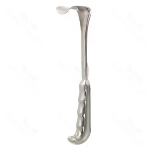 Kelly Retractor Surgical Retractor 24.1 cm (9.5) – surgivalley (004210441)