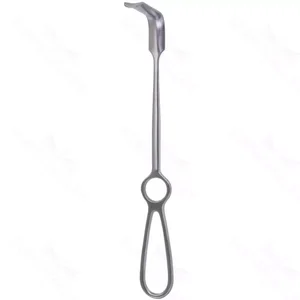 Obwegeser Surgical Retractor 22.5 cm (9)