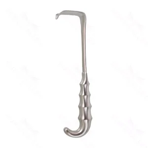 Kelly Surgical Retractor 3.8 cm (1.5) – surgivalley (004090005)