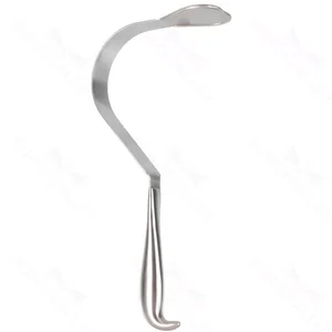 Harrington Surgical Retractor 6.3 cm (2.5) – surgivalley (005210421)