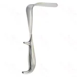 Doyen Surgical Retractor 21.6 cm (8.5)