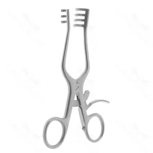 Weitlaner Self-Retaining Retractor 14.0 cm (5.5) – surgivalley (005210470)