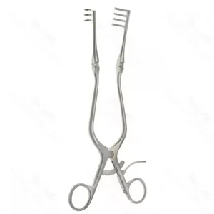 Weitlaner Self-Retaining Retractor 24.1 cm (9.5) – surgivalley (005210486)