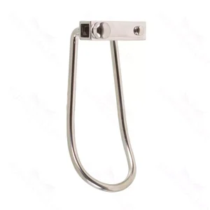 Balfour Self-Retaining Retractor 8.9 cm (3.5) – surgivalley (005210539)