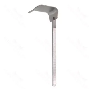 Kelly Retractor Surgical Retractor 6.3 cm (2.5) – surgivalley (004210457)