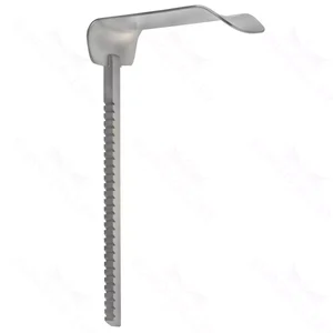 Kelly Retractor Surgical Retractor 6.3 cm (2.5) – surgivalley (004210459)