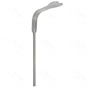 A-tract harrington sweetheart swivel retractor 2 wide x 5 long blade