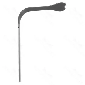 Lobster Surgical Retractor 11.4 cm (4.5)