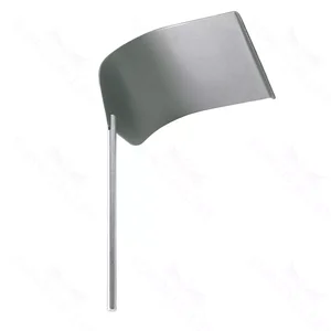 Lobster Fence Swivel Retractor 4 x 6 Aluminum – surgivalley (005210656)