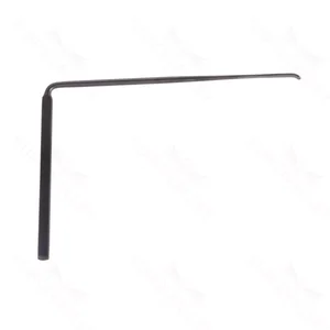 Surgical Retractor 17.1 cm (6.7) – surgivalley (005210327)