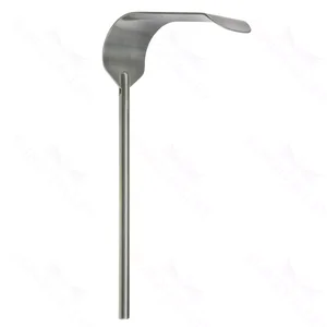 Lobster Surgical Retractor 11.4 cm (4.5) – surgivalley (005210667)