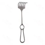 Israel Surgical Retractor 24.1 cm (9.5)