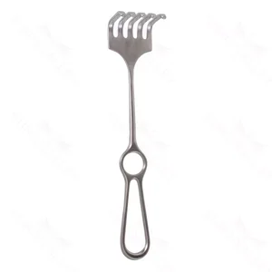 Israel Surgical Retractor 24.1 cm (9.5) – surgivalley (005210330)