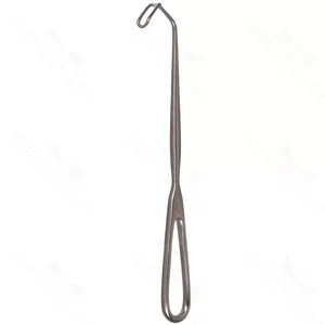 Cushing Decompression Retractor for General Surgery procedures – surgivalley (005210336)
