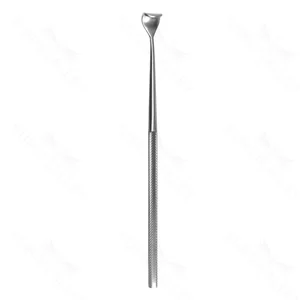 7 Square Handle Blade Retractor 12 x 12mm – surgivalley (005210731)