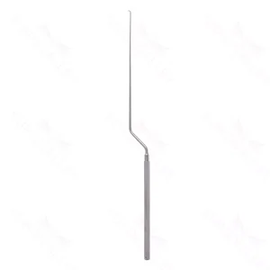 10 5/8" MIS 神经钩 90° 右角 4mm – surgivalley (005210796)