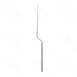 10 5/8英寸 MIS 神经钩 90°向上角 4mm