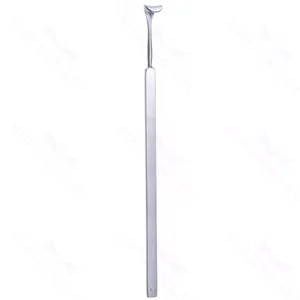 Cushing Surgical Retractor 10.0 mm Blade 24.1 cm (9.5) – surgivalley (005210804)