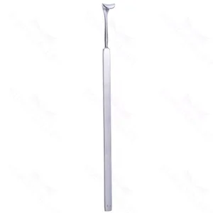 Cushing Surgical Retractor 12.0 mm Blade 24.1 cm (9.5) – surgivalley (005210805)