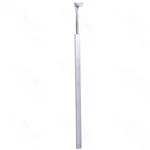Separador venoso Cushing 9 1/2" hoja plana de 14.0mm de ancho y mango plano