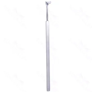 Cushing Surgical Retractor 14.0 mm Blade 24.1 cm (9.5) – surgivalley (005210806)