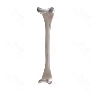 Goelet Surgical Retractor 18.4 cm (7.2) – surgivalley (005210346)