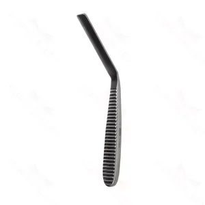 Surgical Retractor Angled 19.1 cm (7.5)