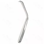 Surgical Retractor Angled 19.1 cm (7.5)