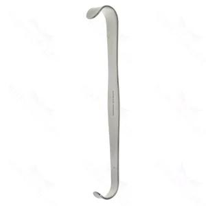 Surgical Retractor 15.9 cm (6.3) – surgivalley (005210351)