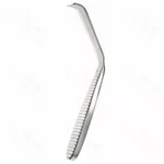 Surgical Retractor Angled 19.1 cm (7.5)