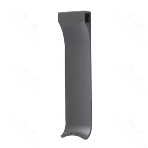 Anteater II Wide Muscle Blade Grey 27x100mm