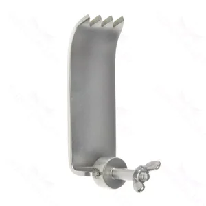 Hibbs Surgical Retractor 3.8 cm (1.5) – surgivalley (005210998)