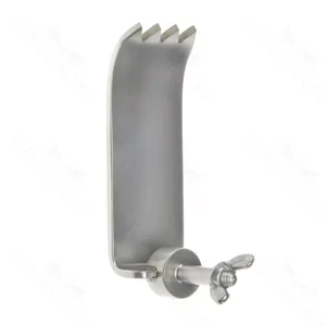 Hibbs Surgical Retractor 5.0 cm (2") – surgivalley (005211001)