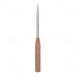Bone impactor 8 1/4 3.0mm x 12.0mm tip square handle