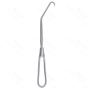 Sachs Surgical Retractor Angled 21.6 cm (8.5) – surgivalley (005210339)