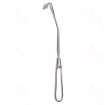 Sachs Surgical Retractor Angled 21.6 cm (8.5)