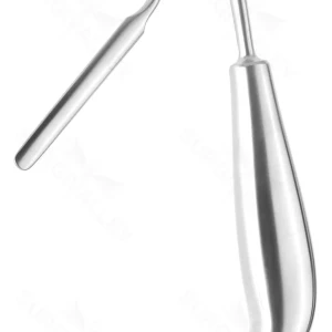 Salinger reduktionsinstrument 5 1/4" – surgivalley (069210001)