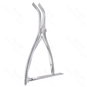 Saxena Surgical Retractor 16.5 cm (6.5) – surgivalley (005210844)