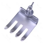 Scoville Surgical Retractor 4.1 cm (1.6)