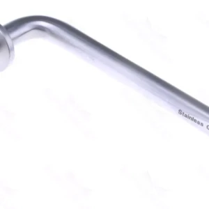 Scoville Surgical Retractor Angled 13.0 mm Blade 21.6 cm (8.5) (005212594)