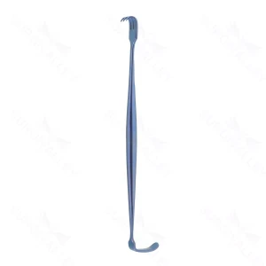 Senn Surgical Retractor 15.9 cm (6.3)